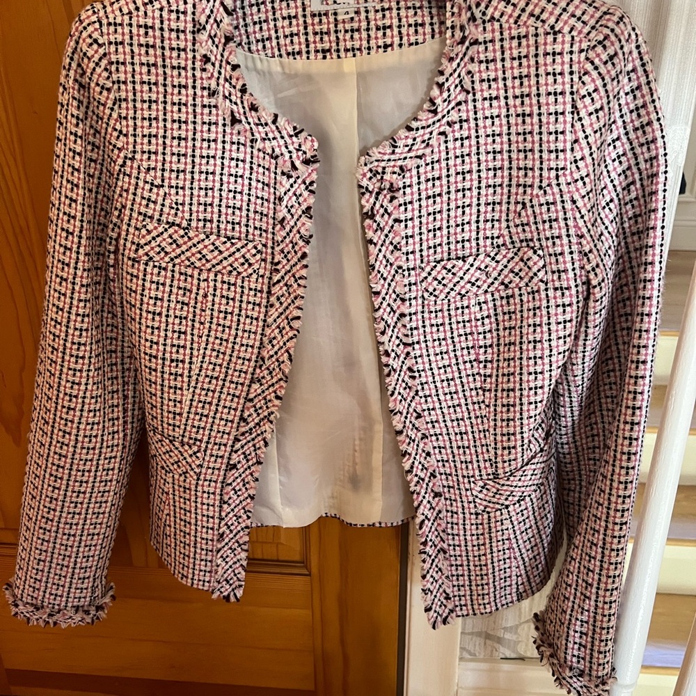 Women’s blazer